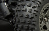 Sealed Wheels & Vented Tires Sealed Wheels & Vented Tires