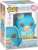 POP! Funko Sanrio Hello Kitty TuxedoSam Ice Cream Vinyl Figure