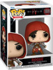 Pop! Rogue with Daggers 1009
