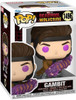 Pop! Gambit with Charged Cards 1496