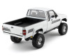 RC4Z-RTR0064 RC4WD Trail Finder 2 "LWB" 1/10 RTR 4WD Scale Trail Truck w/1987 Toyota XtraCab Body & 2.4GHz Radio (White) #Z-RTR0064