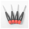 RC4WD 4pc Precision Metric Hex/Nut Driver Set RC4ZF0030 Electric Car/Truck Option Parts