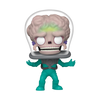 Pop! Martian Soldier - Mars Attacks (Specialty)