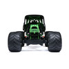 Losi 1/8 LMT 2.0 Grave Digger 4X4 Solid Axle Brushless Monster Truck RTR, Green LOS04028T1