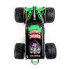 Losi 1/8 LMT 2.0 Grave Digger 4X4 Solid Axle Brushless Monster Truck RTR, Green LOS04028T1
