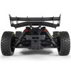 1/8 TYPHON MEGA 665 4X4 RTR Brushed Buggy, Yellow ARA4206V4T2