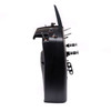 SPMR7120 Spektrum NX7e+ 14-Channel DSMX Transmitter Only, Black Edition