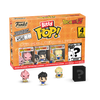 Pop! Funko (Bitty) - Kid Buu 4pk : DBZ