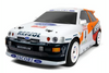 HPI WR8 3.0 1996 Nitro Ford Escort RS Cosworth  HPI160557