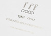 Traxxas E-Clips & C-Rings 1633