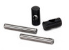 Traxxas CV Driveshaft Rebuild Kit 7751X