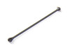 Traxxas 190 mm Steel CV Driveshaft 7896