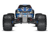 Traxxas T-Maxx 3.3 Nitro RTR 49077-3 Blue