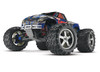 Traxxas T-Maxx 3.3 Nitro RTR 49077-3 Blue