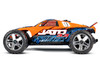 Traxxas Jato 3.3 w/TSM 55077-3 Orange