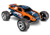 Traxxas Jato 3.3 w/TSM 55077-3 Orange