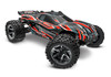 Traxxas Rustler 4X4 VXL 67376-4 Red