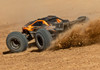 Traxxas XRT 78086-4 Orange