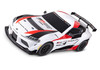 Traxxas 4-Tec Toyota GR Supra GT4 BL-2s 93164-4 White
