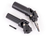 Traxxas Front Extreme Heavy-Duty Driveshaft Assembly 9051