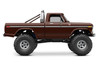 Traxxas TRX-4M Ford F-150 High Trail Edition 97044-1 Brown