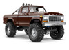 Traxxas TRX-4M Ford F-150 High Trail Edition 97044-1 Brown