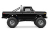 Traxxas TRX-4M Ford F-150 High Trail Edition 97044-1 Black