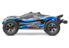Traxxas Rustler 4X4 VXL 67376-4 Blue