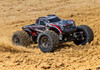 Traxxas Stampede 4X4 VXL 90376-4 Red