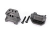 Traxxas Lower Shock Mounts (2) 10234