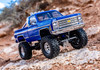 Traxxas TRX-4M Chevrolet K10 High Trail Edition 97064-1 Blue