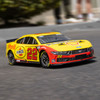 1/12 NASCAR RC Racecar Joey Logano No. 22 Shell 2025 Ford Mustang 2S AWD RTR Brushed On-Road (Battery & Charger Included) LOS1122522