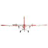 E-Flite DHC-6 Twin Otter 1.4m BNF Basic with AS3X+ and SAFE Select EFL32050