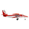 E-Flite DHC-6 Twin Otter 1.4m BNF Basic with AS3X+ and SAFE Select EFL32050