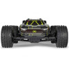 Arrma ARA3505T1 1/10 VORTEKS 223S DSC 2WD RTR Brushless Stadium Truck, Yellow