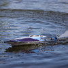 Sonicwake 24" Self-Righting Brushless Deep-V RTR (Battery & Charger Included), Blue  PRB1992T2