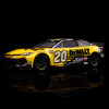 LOS1122520  1/12 NASCAR RC Racecar Christopher Bell No. 20 DeWalt 2025 Toyota Camry 2S AWD RTR Brushed On-Road (Battery & Charger Included)