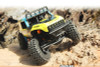HPI Racing - Venture18 U4 Flux Ford Bronco 4400 - VGJR 160805