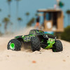 ARRMA 1/10 QUAKE 223S 2WD RTR Brushless Monster Truck, Green ARA3537T2 ARRMA 1/10 QUAKE 223S 2WD RTR Brushless Monster Truck, Green ARA3537T2