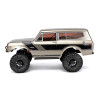  Redcat Ascent-18 International Scout II 1/18 4WD RTR Brushless Rock Crawler (Gold) w/2.4GHz Radio, Battery & Charger  RER39152