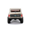  Redcat Ascent-18 International Scout II 1/18 4WD RTR Brushless Rock Crawler (Gold) w/2.4GHz Radio, Battery & Charger  RER39152