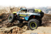 HPI Racing - Venture18 U4 Ford Bronco 4400 - VGJR 160804