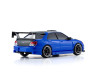 Kyosho MA-020 AWD Mini-Z Readyset w/Subaru Impreza WRX Body (Blue)  KYO32653BL  Kyosho MA-020 AWD Mini-Z Readyset w/Subaru Impreza WRX Body (Blue)  KYO32653BL