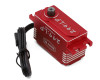 Reefs RC 299LP Special Edition Red High Speed High Torque Low Profile Brushless Servo .0.57/313 @8.4V SEHREEFS130