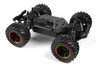 BlackZon 540303 Spryte MT 1/20 4WD Electric Monster Truck - Orange