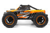 BlackZon 540303 Spryte MT 1/20 4WD Electric Monster Truck - Orange