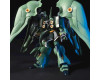 Bandai NZ-666 Kshatriya HGUC 1/144 Model Kit 2072798