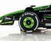 AFX Mega-G+ Sauber F1 #24 C44 Stake FY HO Slot Car 22092