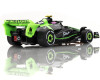 AFX Mega-G+ Sauber F1 #24 C44 Stake FY HO Slot Car 22092