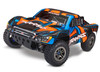 Traxxas Slash 4X4 VXL Ultimate 68277-4
